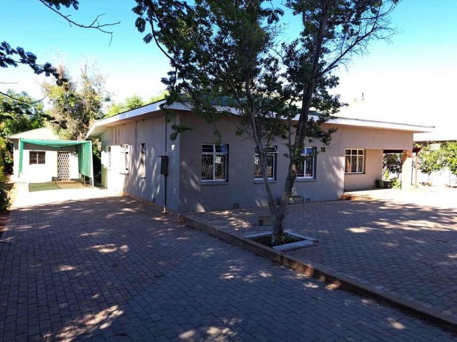 3 Bedroom Property for Sale in Die Rand Western Cape